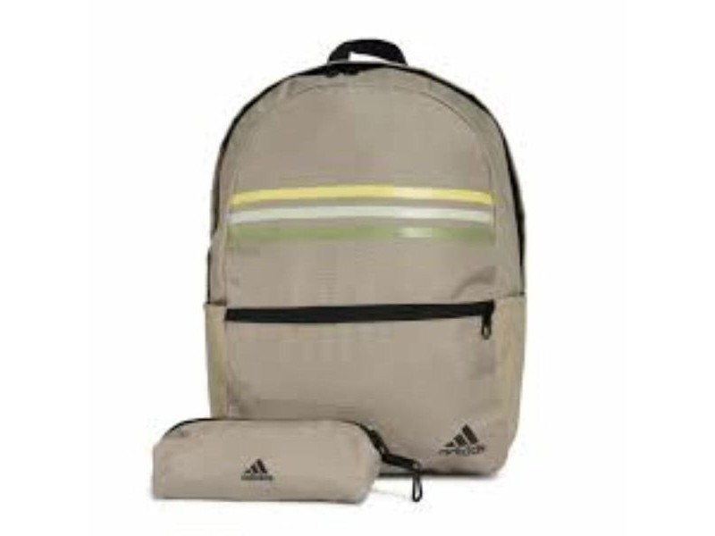 Спортна Раница Adidas CLASSIC 3S PC IZ1896 Кафяв
