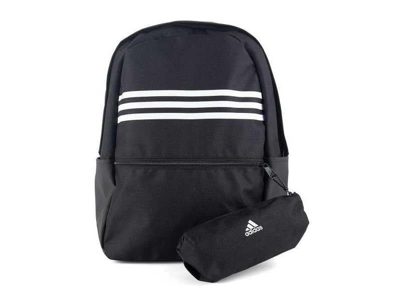 Спортна Раница Adidas CLASSIC 3S PC IZ1895 Черен