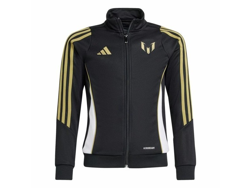 Детско Спортно Яке Adidas Messi