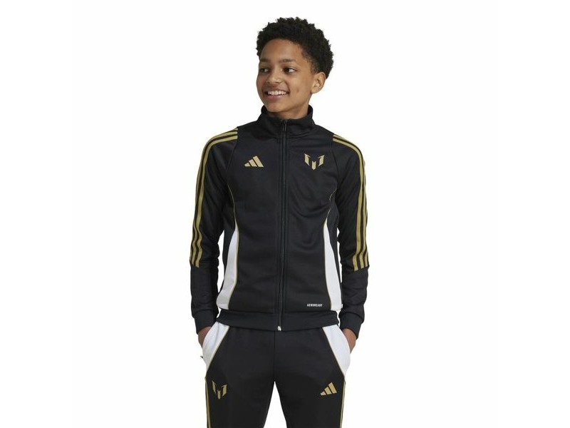 Детско Спортно Яке Adidas Messi