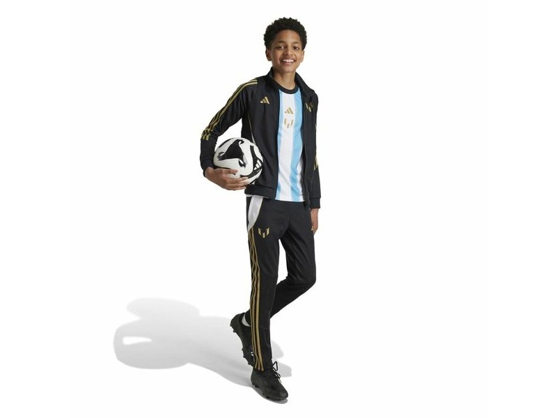 Детско Спортно Яке Adidas Messi