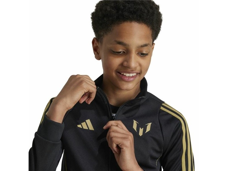 Детско Спортно Яке Adidas Messi