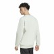 Мъжки суичър без качулка Adidas Essentials Зелен XXL