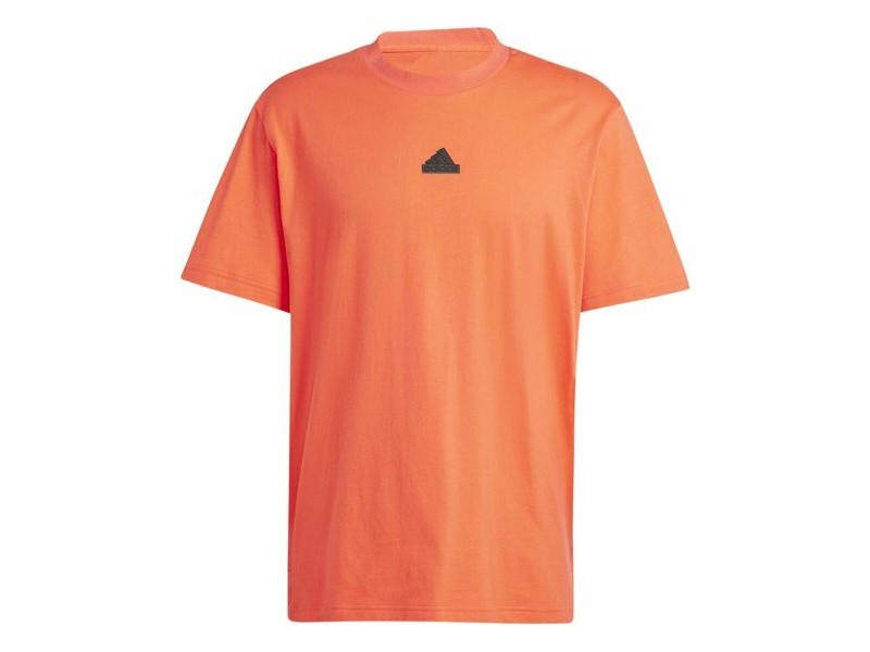 Мъжка тениска с къс ръкав Adidas Brand Love 2XL