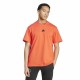 Мъжка тениска с къс ръкав Adidas Brand Love 2XL