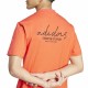Мъжка тениска с къс ръкав Adidas Brand Love 2XL