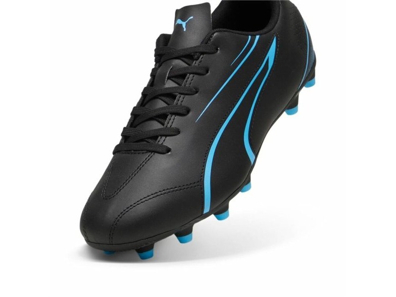 Футболни Ботуши за Възрастни Puma Vitoria Fg/Ag