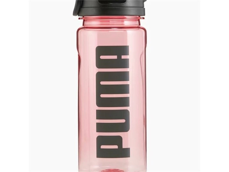 Бутилка Puma Tr Sportstyle Розов 600 ml