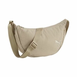 Чанта за Рамо Puma Core Her Бежов