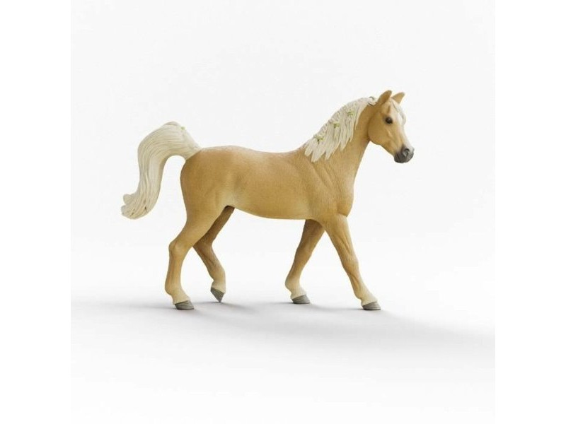 Playset Schleich 42714 Sarah & Mystery 6 Части