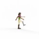 Playset Schleich 42714 Sarah & Mystery 6 Части