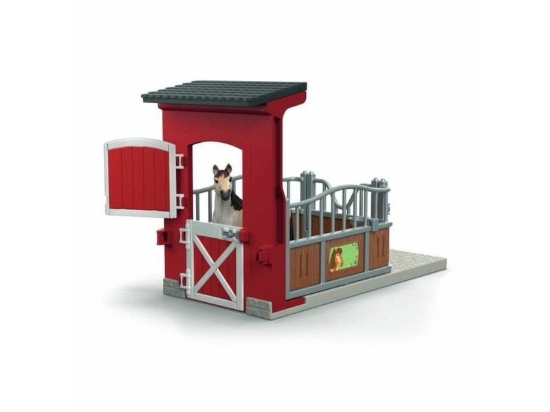 Playset Schleich 42724