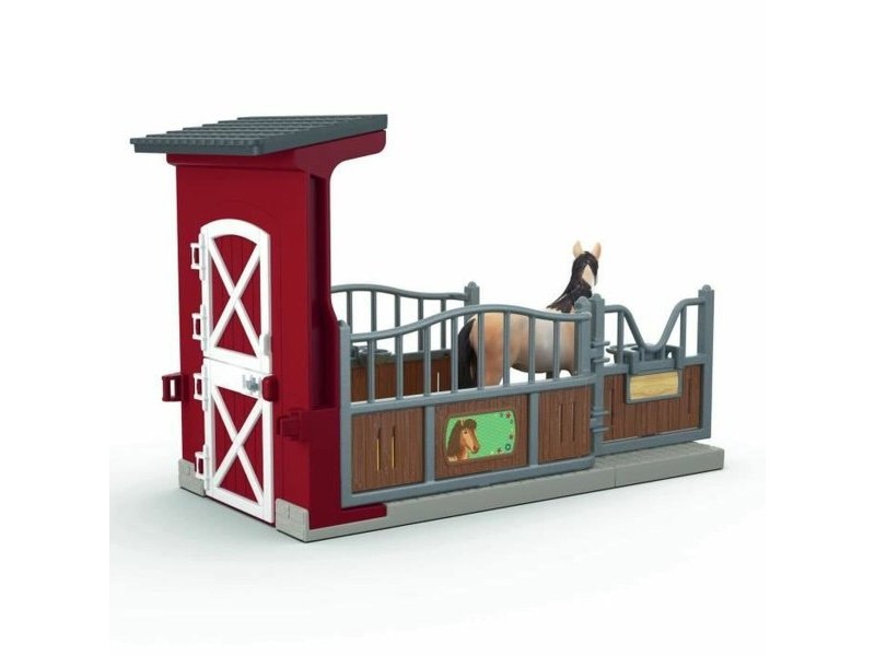 Playset Schleich 42724