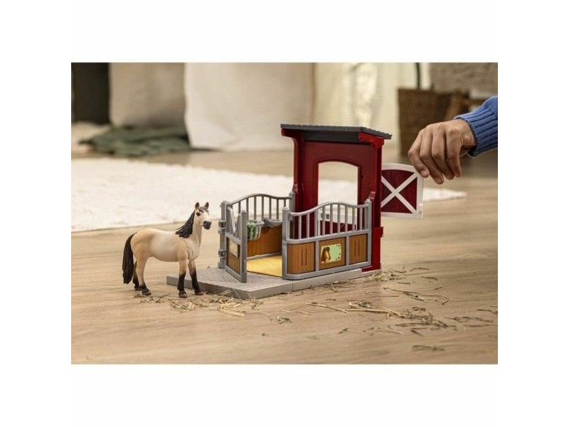 Playset Schleich 42724