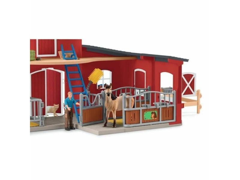 Playset Schleich 42724