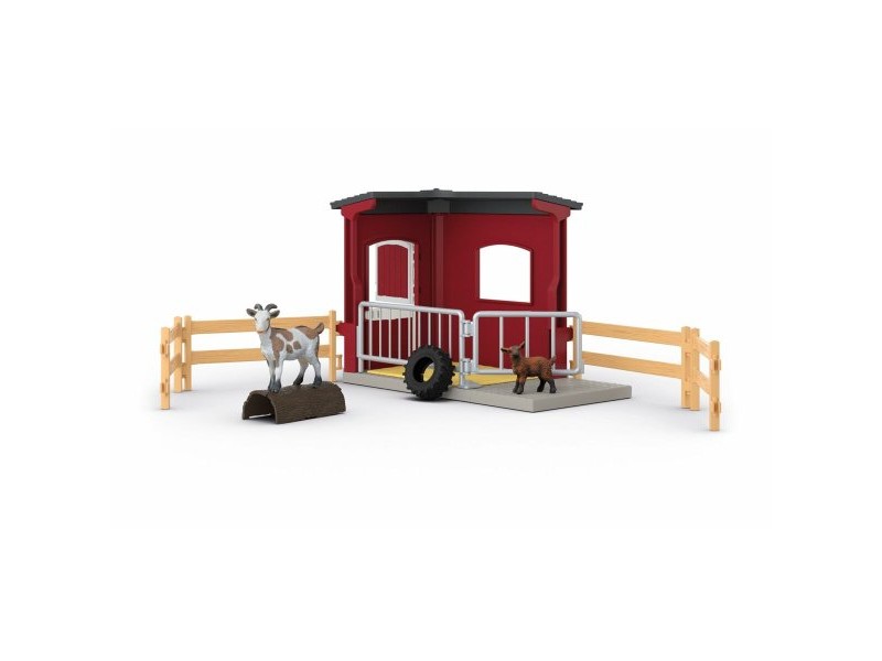 Playset Schleich
