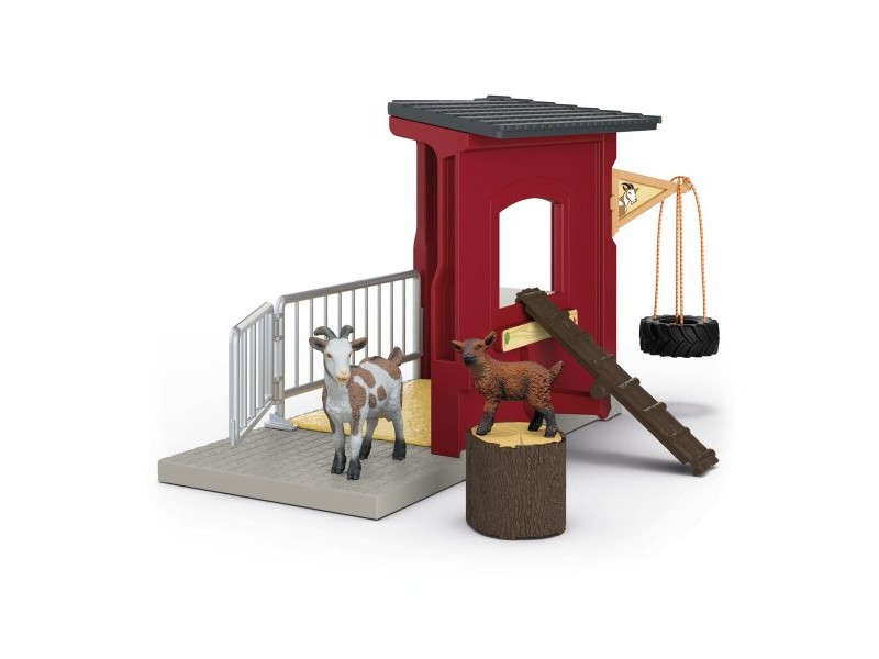 Playset Schleich