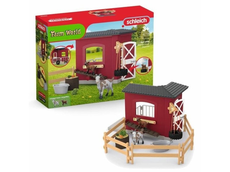 Playset Schleich