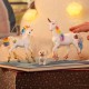 Playset Schleich Unicorns 3 Части