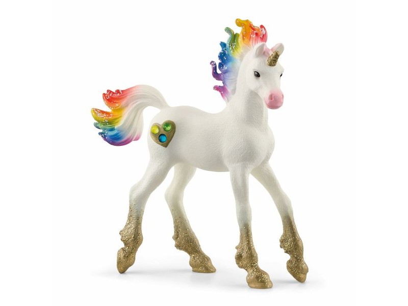 Playset Schleich Unicorns 3 Части