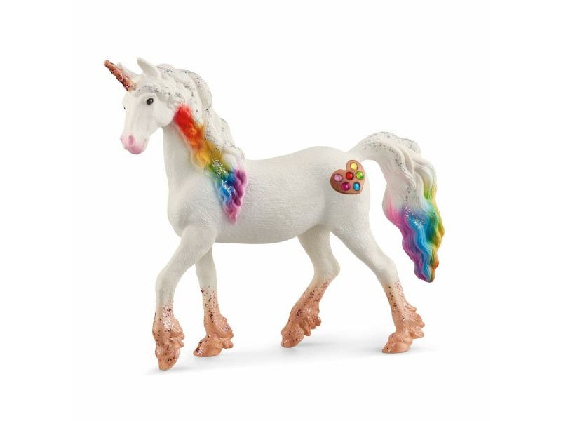 Playset Schleich Unicorns 3 Части