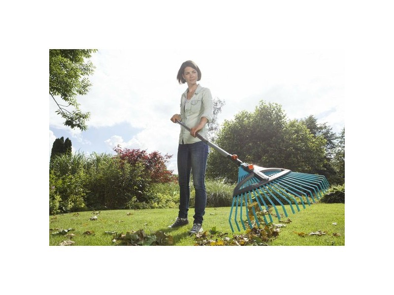 Гребло за събиране на листа Gardena 3099