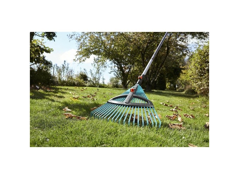 Гребло за събиране на листа Gardena 3099