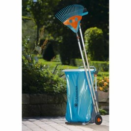 Градинска Количка Gardena Метал Пластмаса