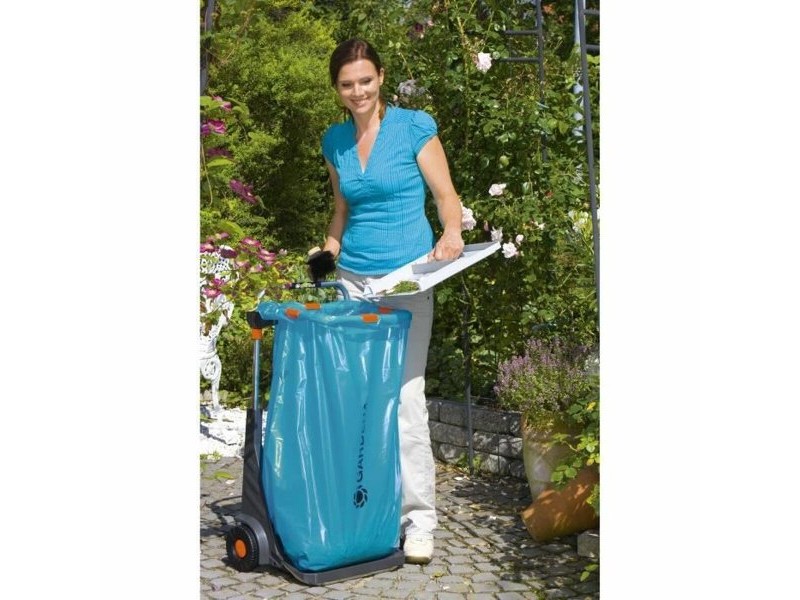 Градинска Количка Gardena Метал Пластмаса