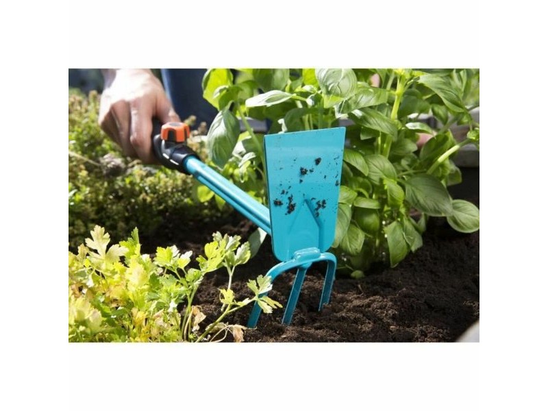 Мотика копач Gardena Combisystem