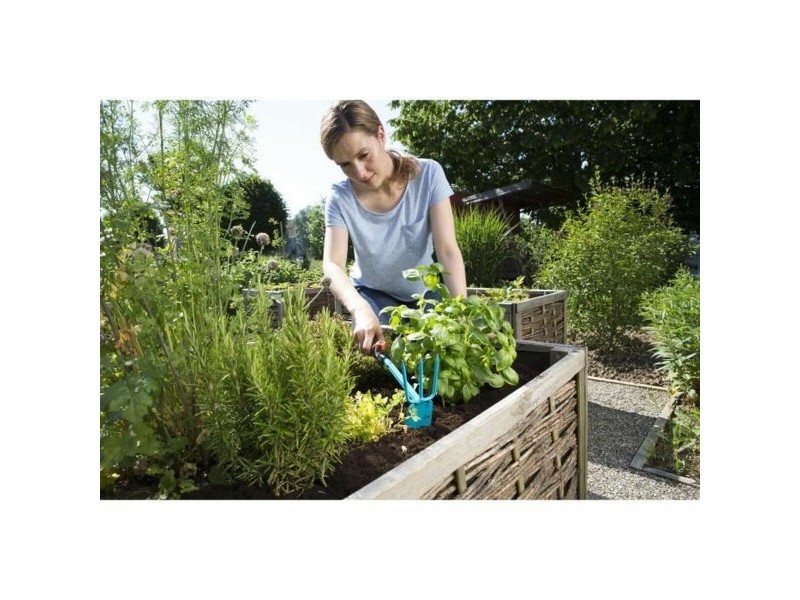 Мотика копач Gardena Combisystem