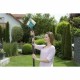 Почистваща Четка Gardena Combisystem Навън