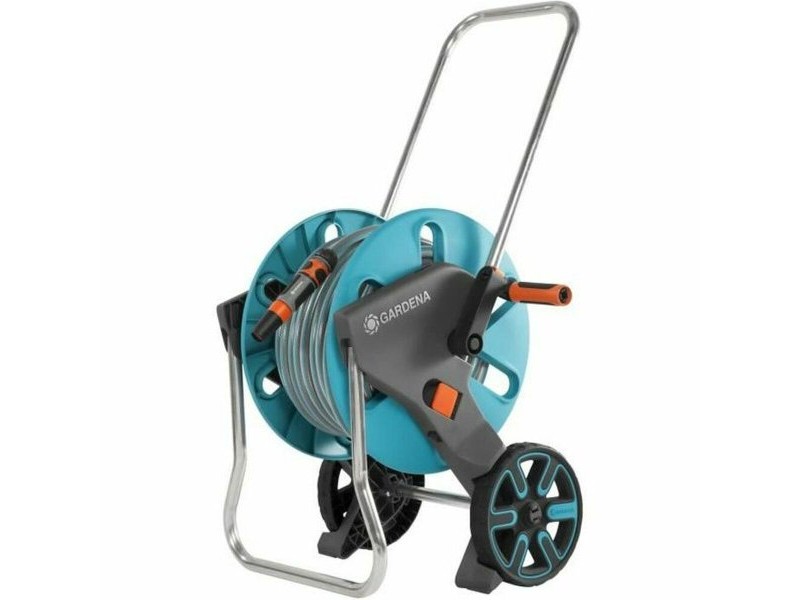 Държач на маркуч Gardena 25 m