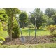 Градинска вила Gardena 17002