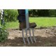 Градинска вила Gardena 17002