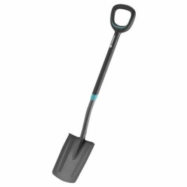 Лопата Gardena Ergoline 17010-20 Метал 117 cm
