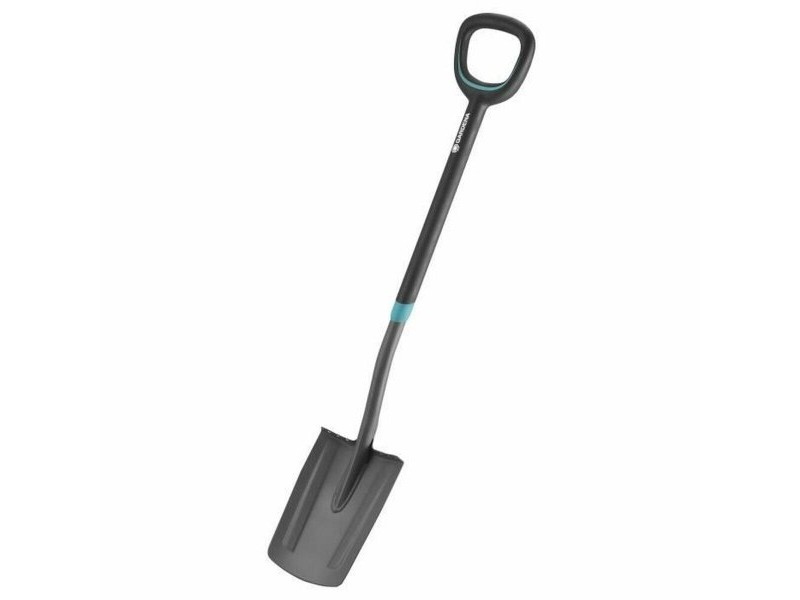Лопата Gardena Ergoline 17010-20 Метал 117 cm