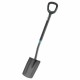 Лопата Gardena Ergoline 17010-20 Метал 117 cm