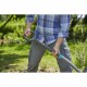 Лопата Gardena Ergoline 17010-20 Метал 117 cm