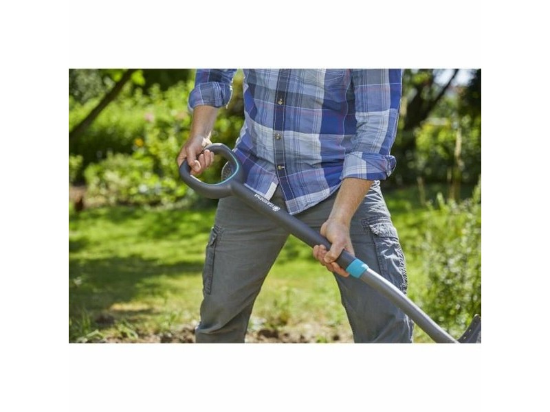 Лопата Gardena Ergoline 17010-20 Метал 117 cm