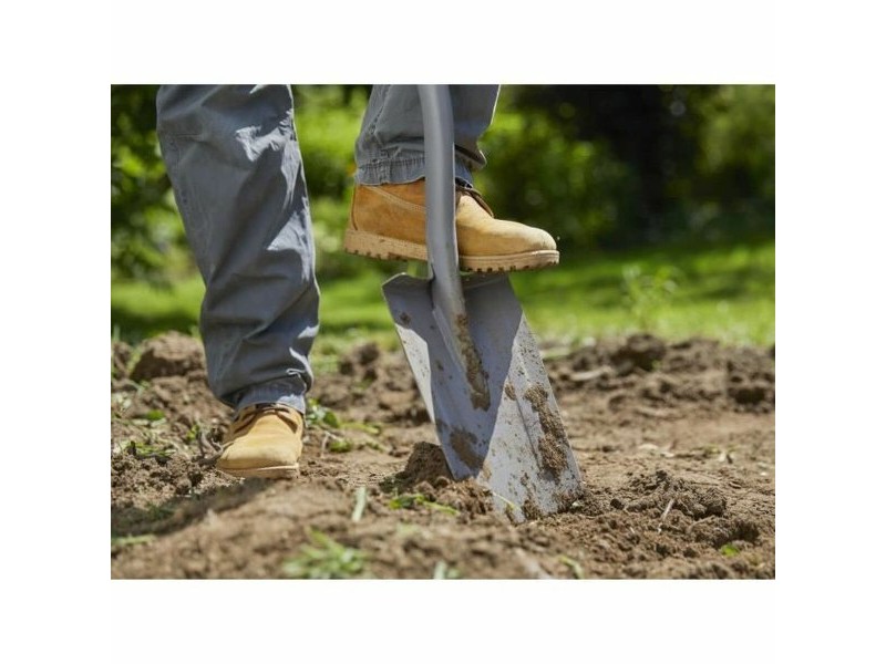 Лопата Gardena Ergoline 17010-20 Метал 117 cm