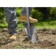 Лопата Gardena Ergoline 17010-20 Метал 117 cm