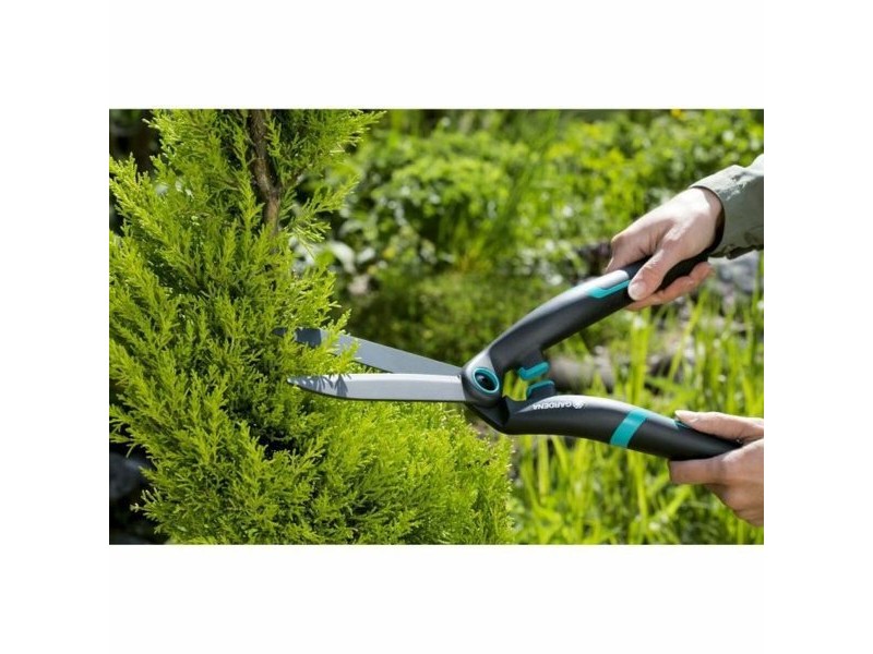 Ножици за резитба с две ръце Gardena Boxwood