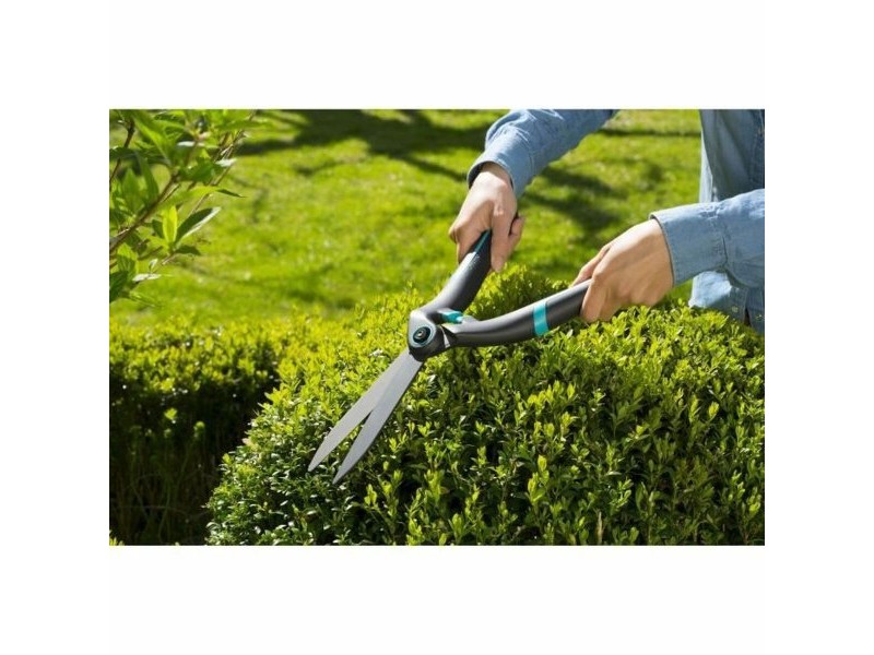Ножици за резитба с две ръце Gardena Boxwood