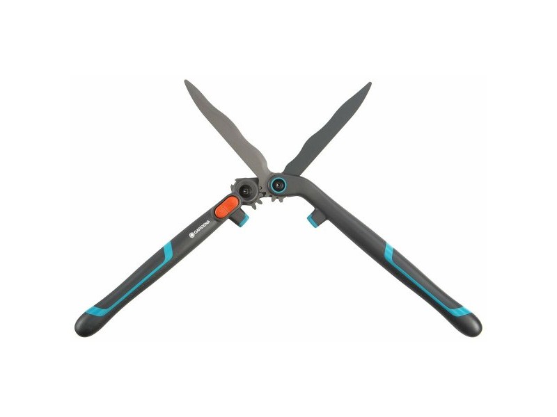 Тример за жив плет Gardena Energy Cut 2 in 1