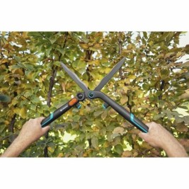 Тример за жив плет Gardena Energy Cut 2 in 1