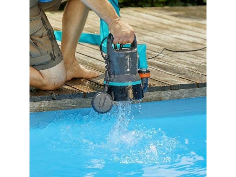 Водна помпа Gardena Pump 9000