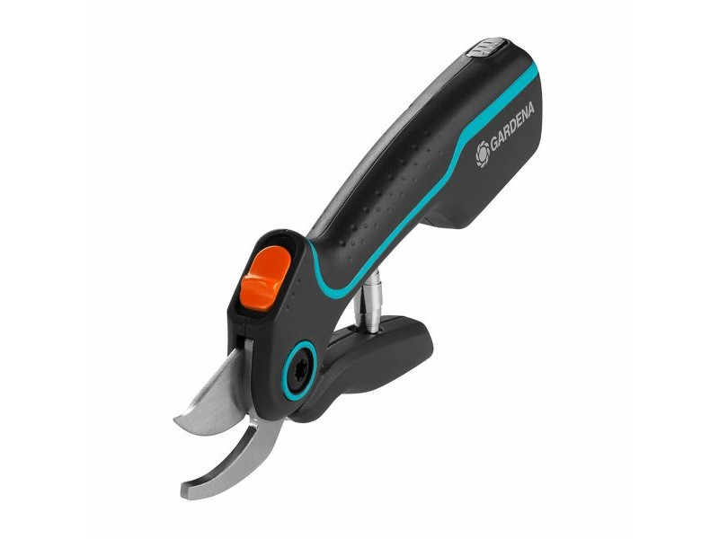 Battery pruning shears Gardena Assistcut 12222-20 Bypass 25 mm