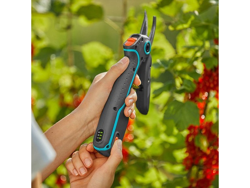 Battery pruning shears Gardena Assistcut 12222-20 Bypass 25 mm