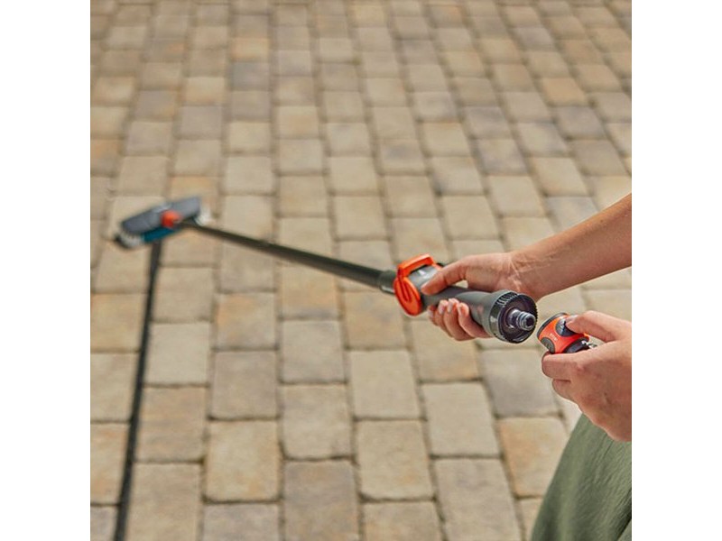 Резервна дръжка Gardena 18802-20 150 cm Cleansystem